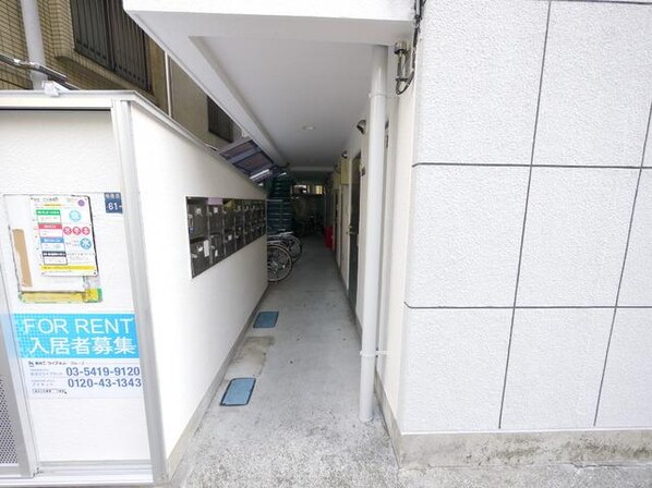 アーバンハウス板谷の物件内観写真